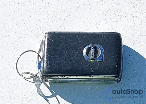 2016 Volvo Xc90 T6 Inscription z USA, uszkodzony, nr VIN YV4A22PL1G1087208